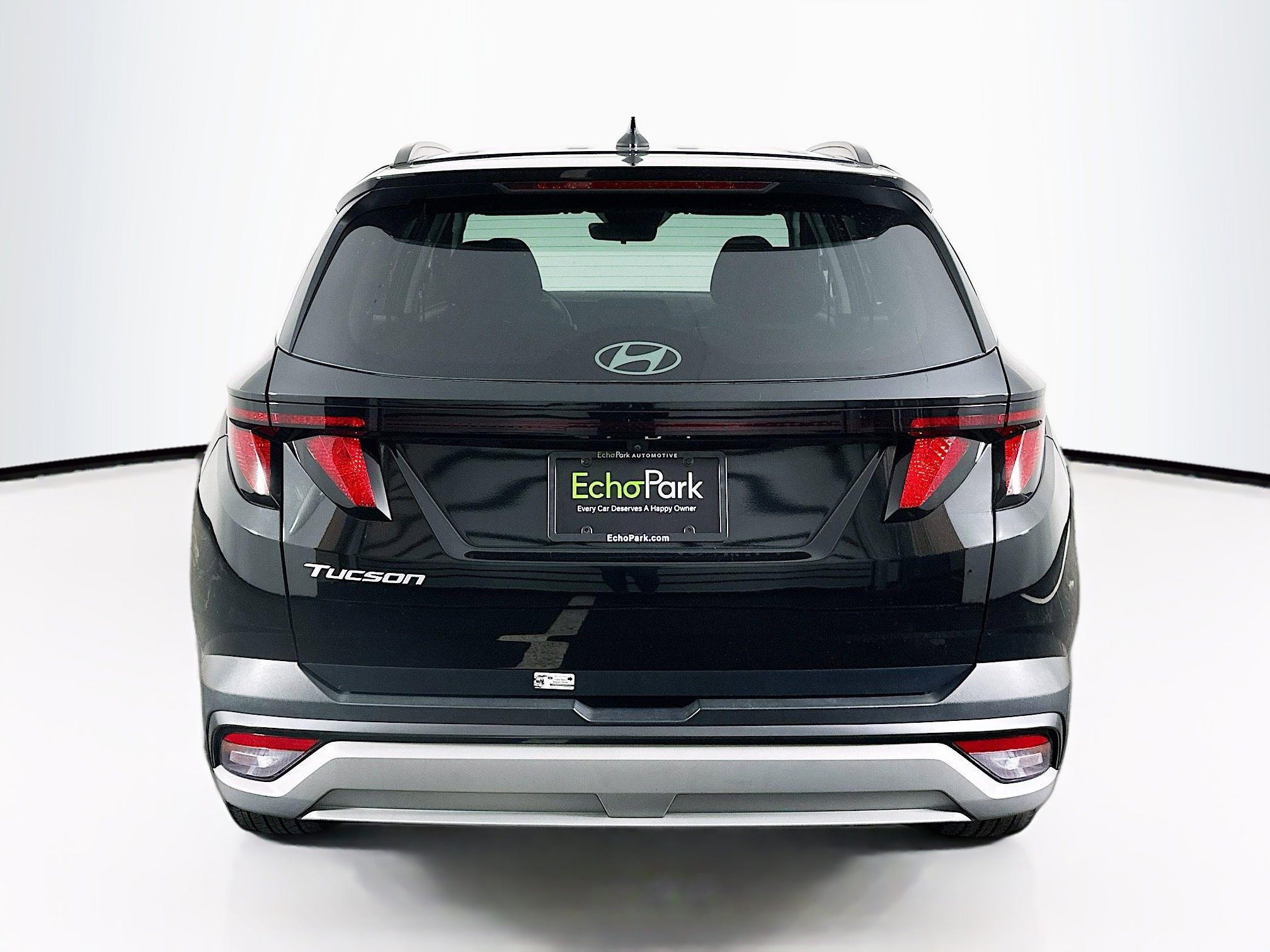 Used 2025 Hyundai Tucson SEL image 7