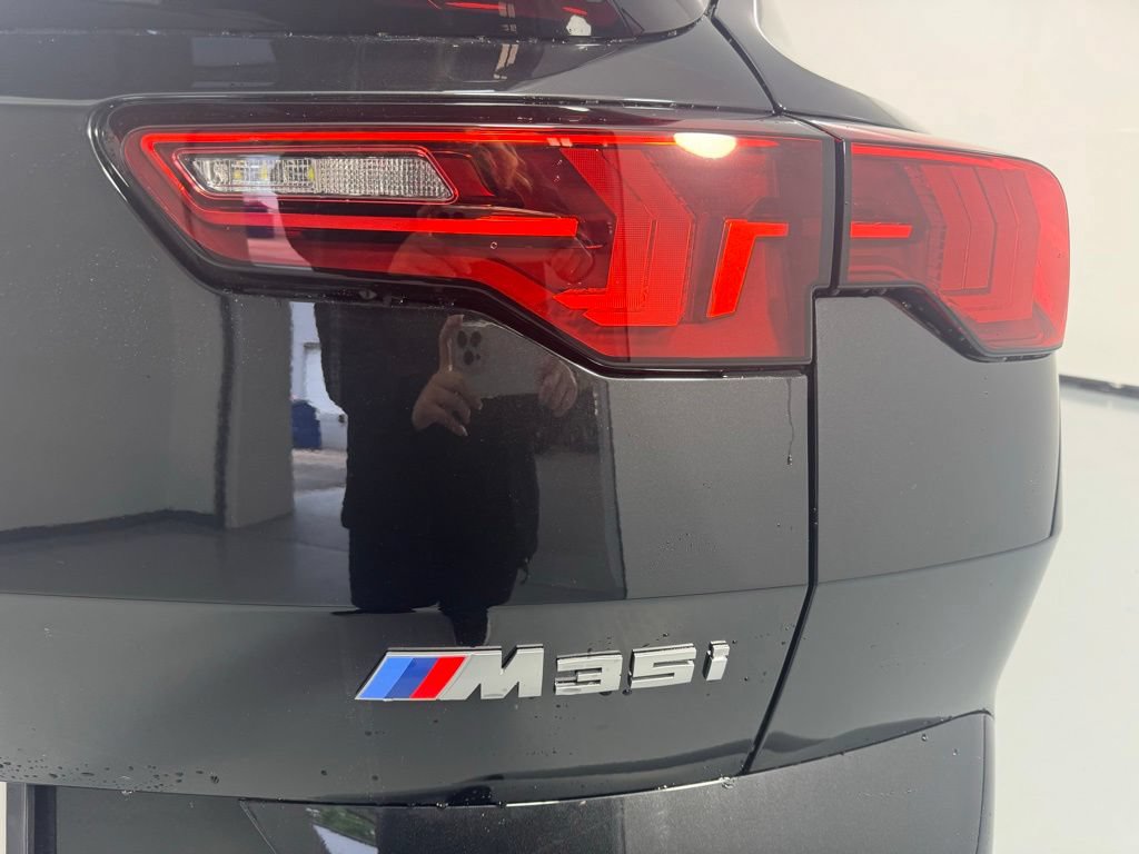 New 2026 BMW X2 M35i w/ M Sport Professional Package AWD/4WD image 8