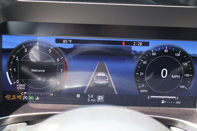 New 2026 Subaru Outback Limited AWD/4WD image 8