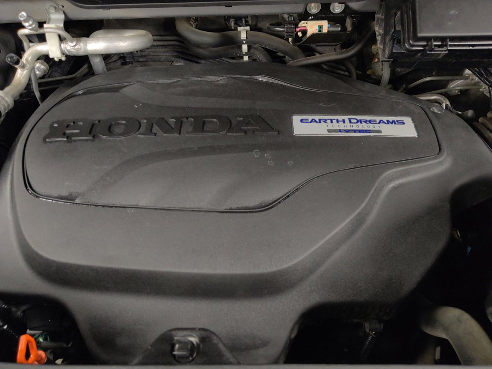 Used 2016 Honda Pilot EX-L image 30