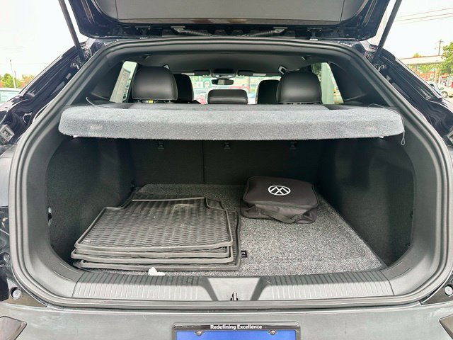 Used 2025 Volkswagen ID.4 Pro AWD/4WD image 20