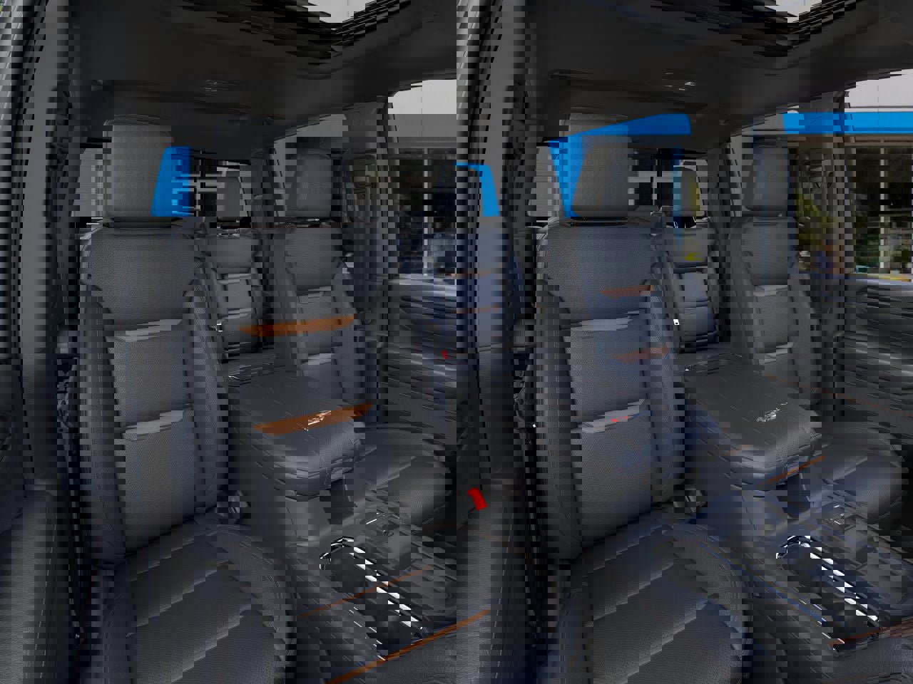 New 2026 GMC Sierra 2500 AT4 w/ AT4 Premium Plus Package image 16