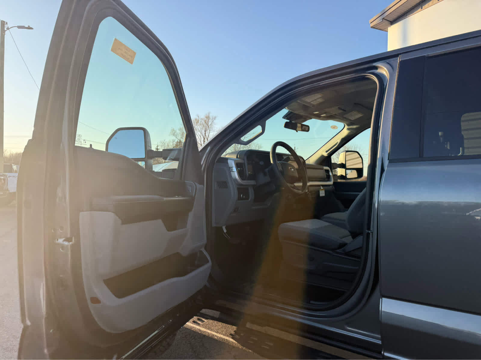 New 2026 Ford F350 XLT w/ Tremor Off-Road Package image 10