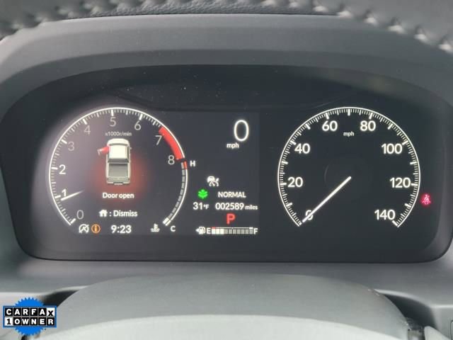 Used 2025 Honda Ridgeline RTL image 24