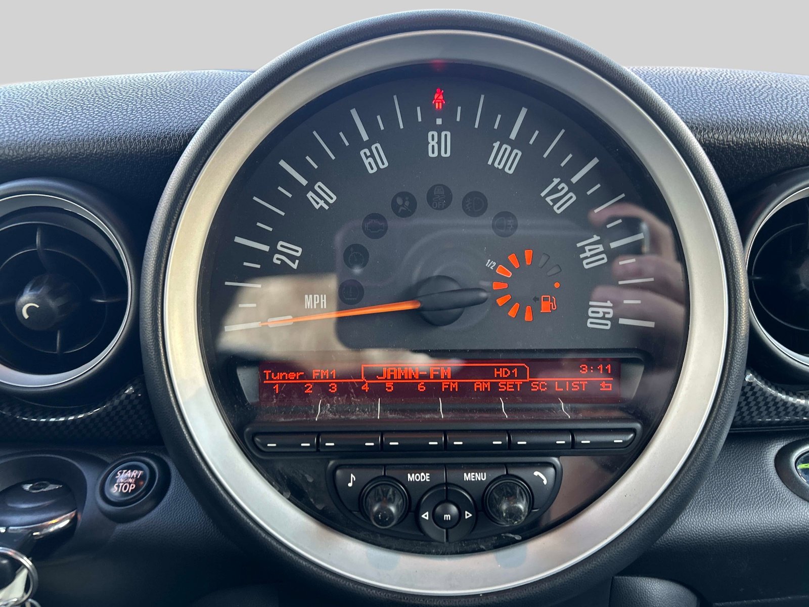 Used 2015 MINI Cooper S image 24