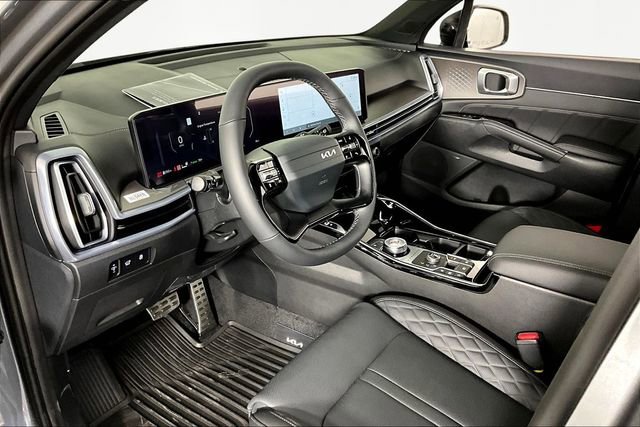 New 2026 Kia Sorento SX Prestige image 8