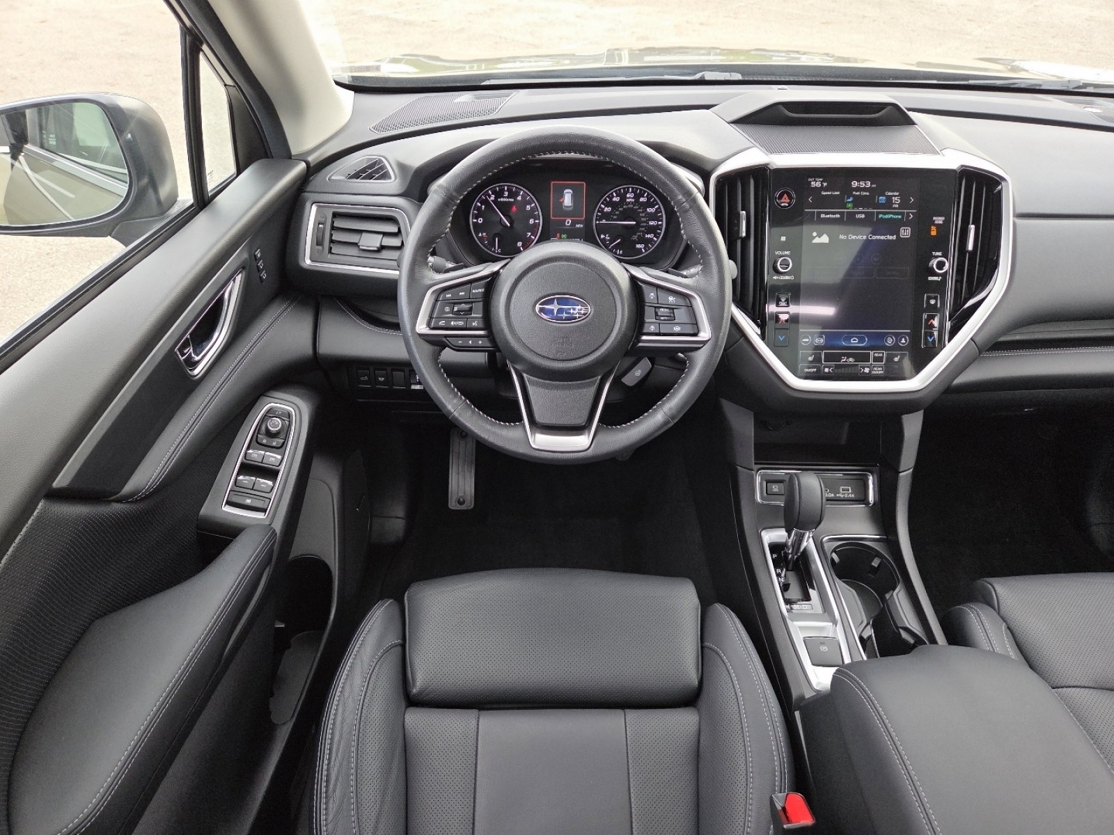 Used 2024 Subaru Ascent Limited w/ Technology Package AWD/4WD image 27