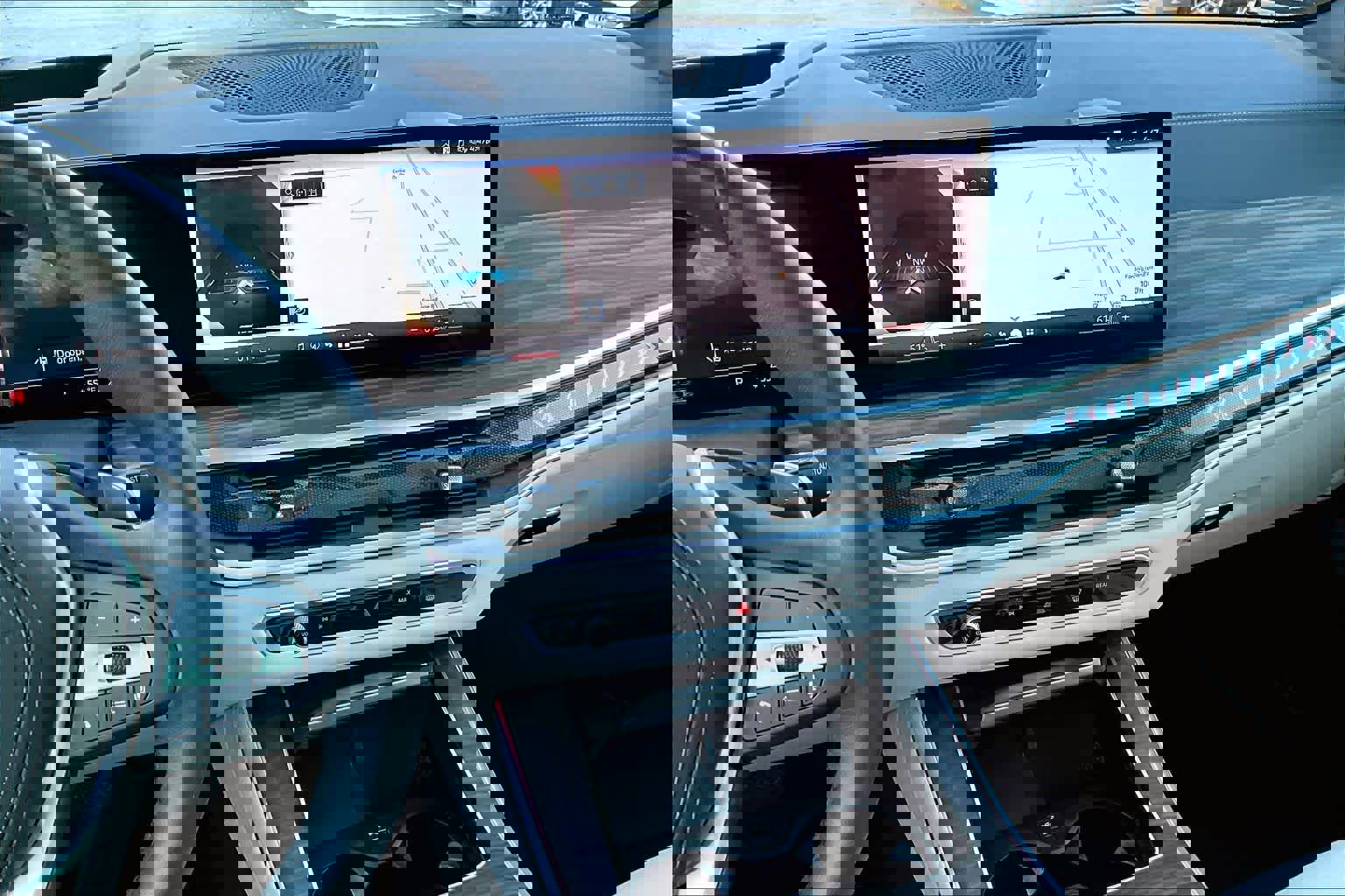 Certified 2025 BMW X5 xDrive40i image 6