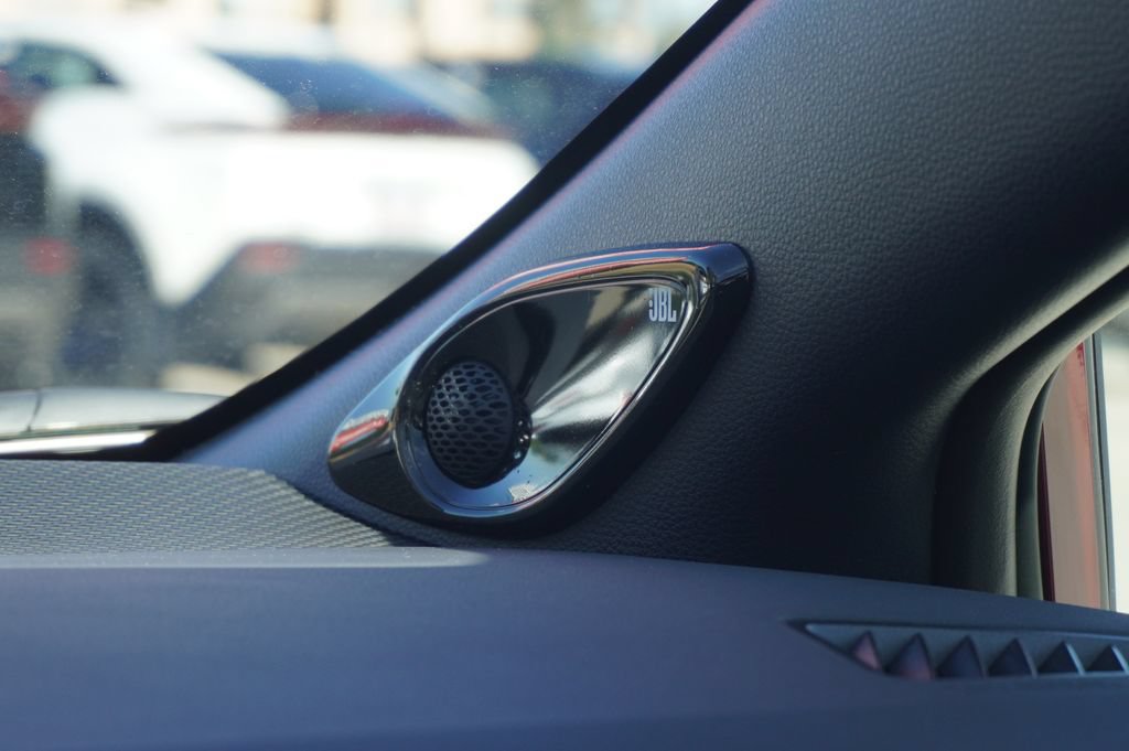 New 2026 Toyota Corolla XSE FWD image 17