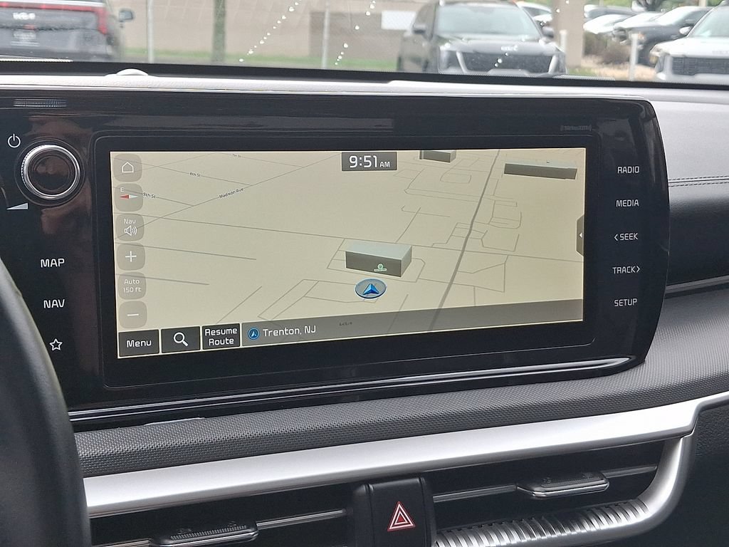 Used 2023 Kia K5 GT-Line FWD image 20