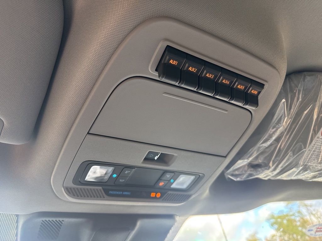 New 2026 Ford F250 XLT w/ XLT Premium Package image 26