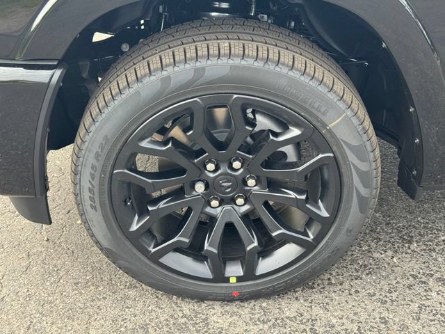 New 2027 RAM 1500 Limited AWD/4WD image 10