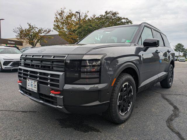 New 2026 Hyundai Palisade XRT Pro image 8