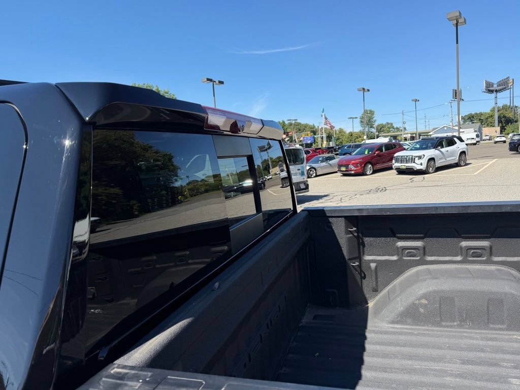 Used 2023 GMC Sierra 1500 Denali w/ Denali Reserve Package AWD/4WD image 35
