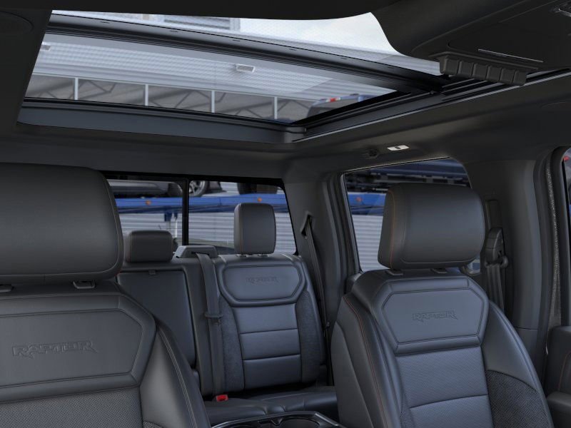 New 2026 Ford F150 Raptor image 51