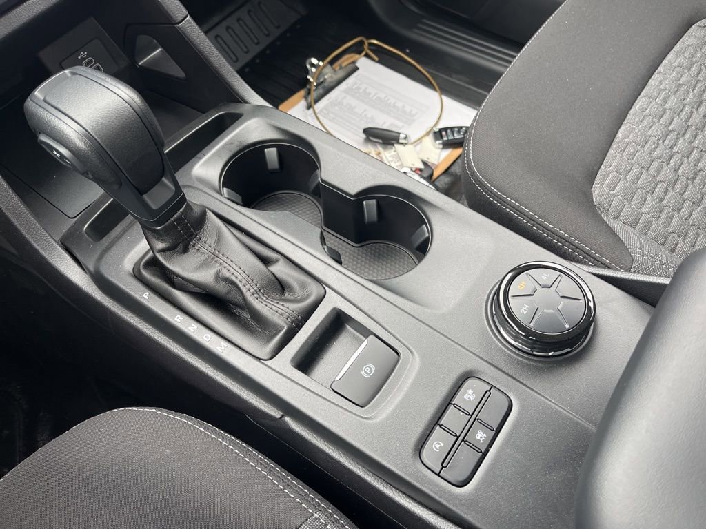 New 2025 Ford Ranger XL image 17