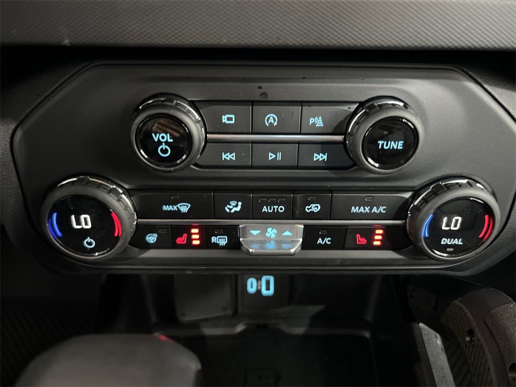 Used 2023 Ford Bronco Raptor image 17