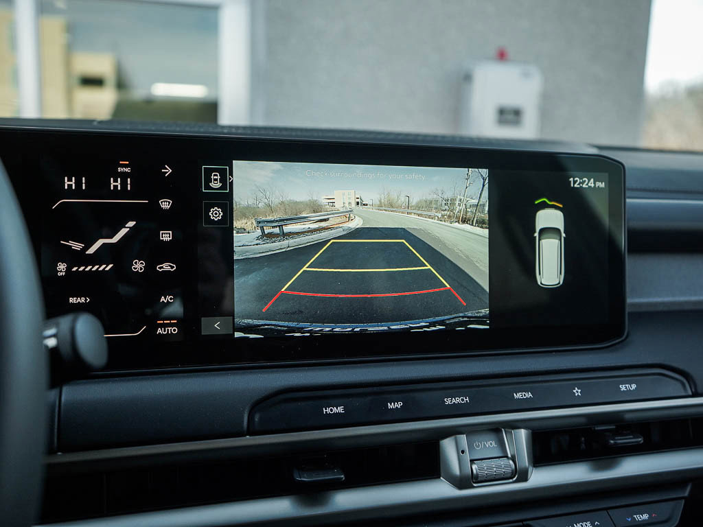 New 2027 Kia Telluride S image 26