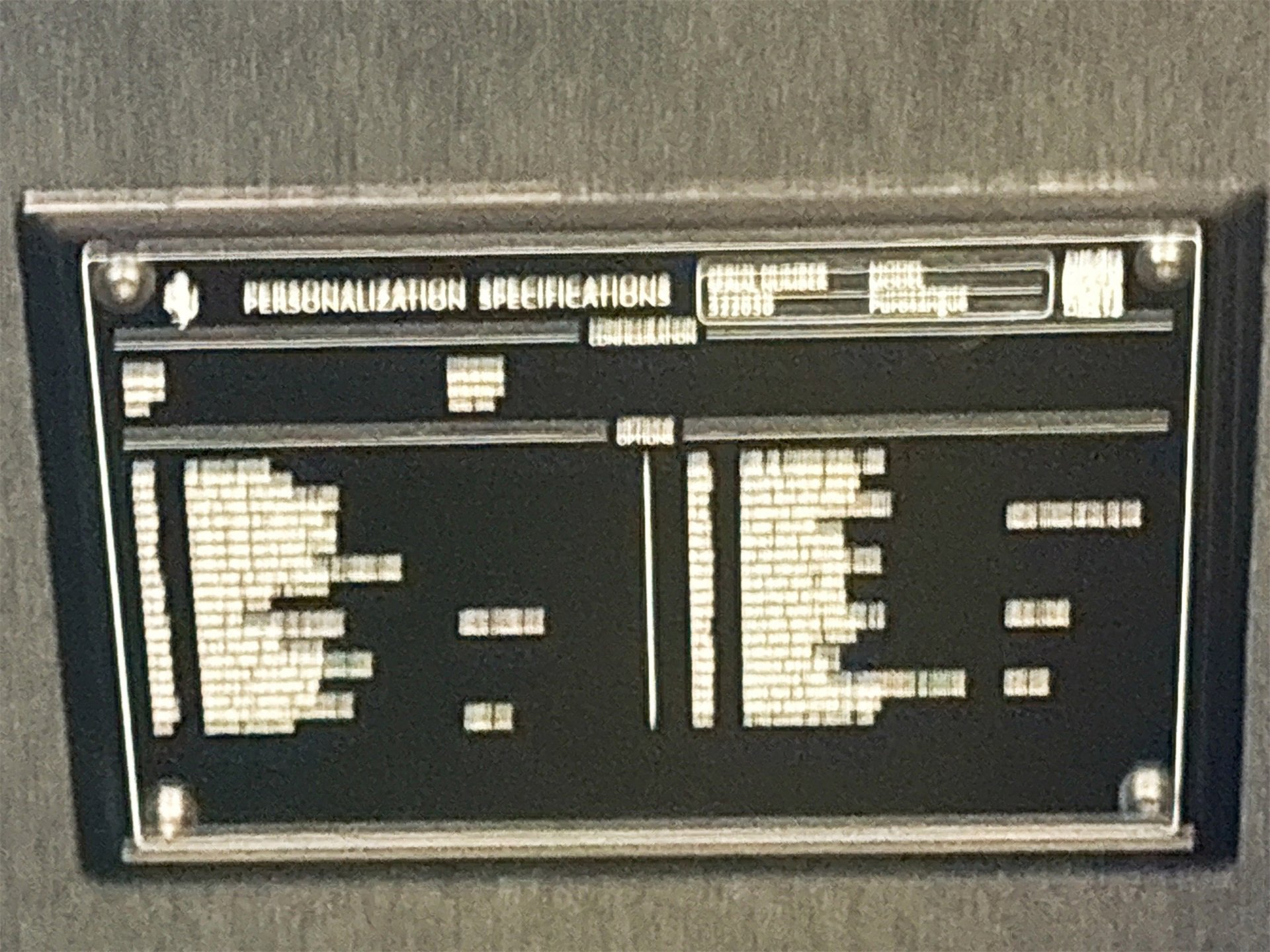 Certified 2025 Ferrari Purosangue image 31