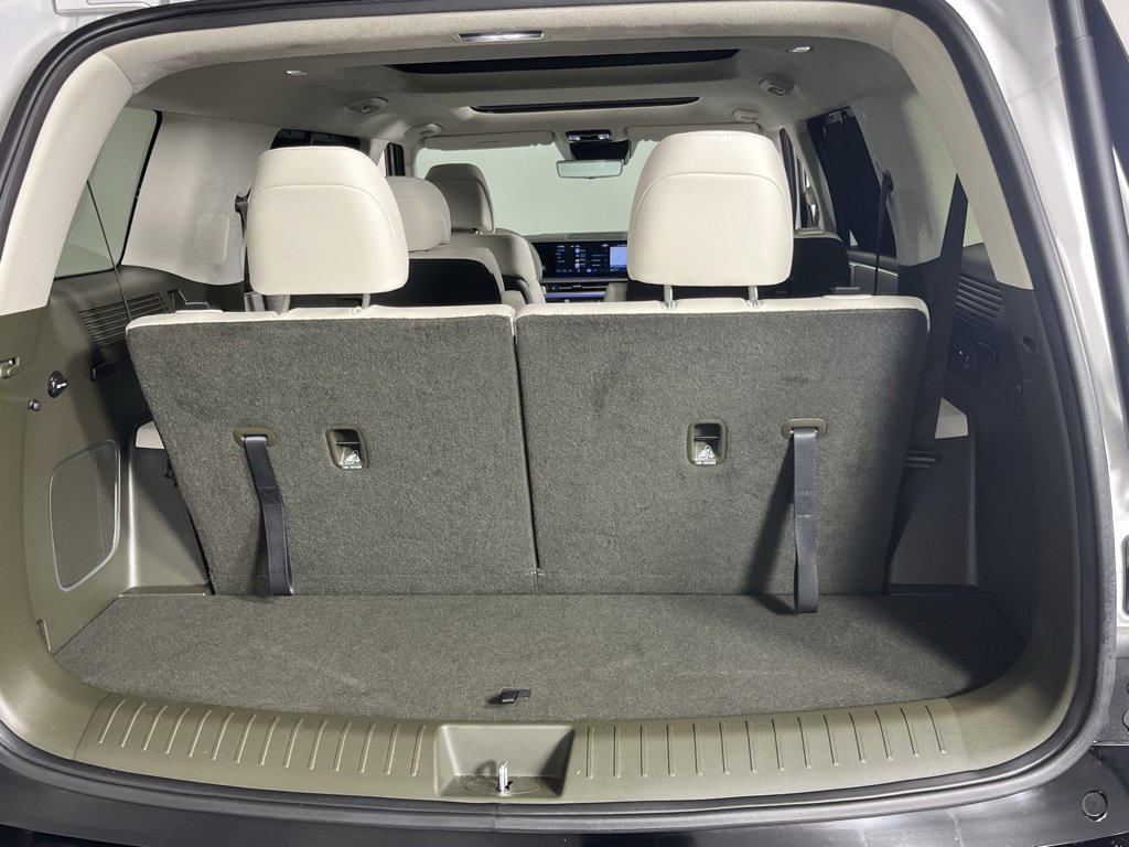 Used 2024 Hyundai Santa Fe Calligraphy image 37