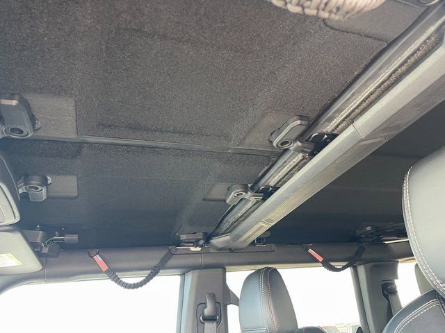 Used 2023 Ford Bronco Raptor AWD/4WD image 18