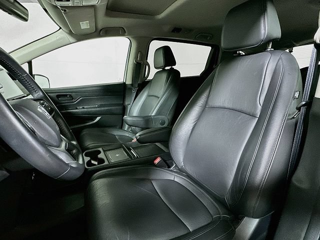 Used 2025 Honda Odyssey EX-L image 11