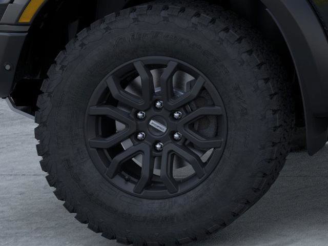New 2025 Ford Ranger Raptor image 19