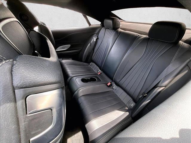 Used 2021 Mercedes-Benz E 450 Coupe image 27