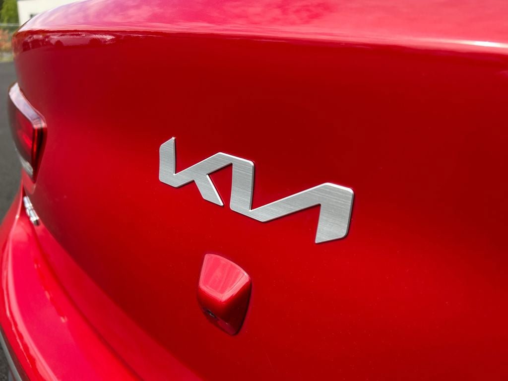 Used 2023 Kia Rio S w/ Technology Package FWD image 30