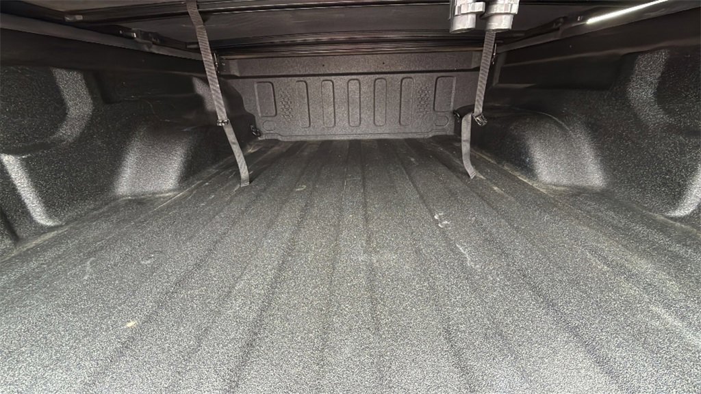 Used 2021 Jeep Gladiator Rubicon image 15