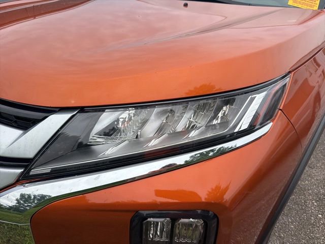 Used 2022 Mitsubishi Outlander Sport SE FWD image 8
