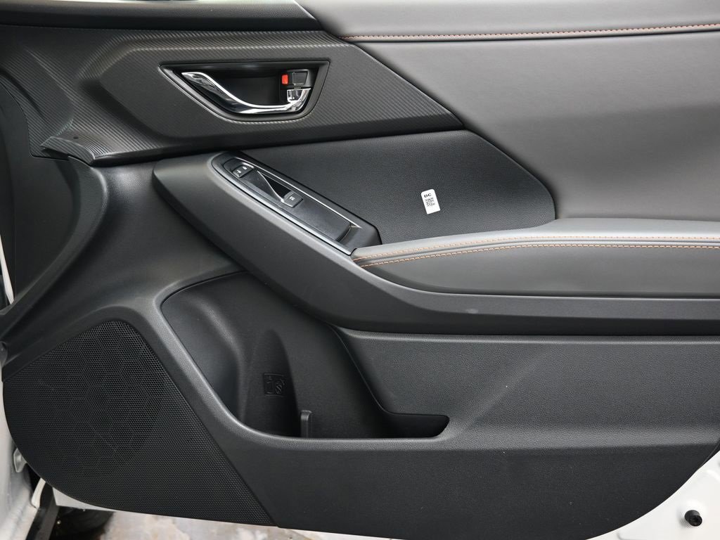 New 2026 Subaru Crosstrek 2.5i Limited image 11