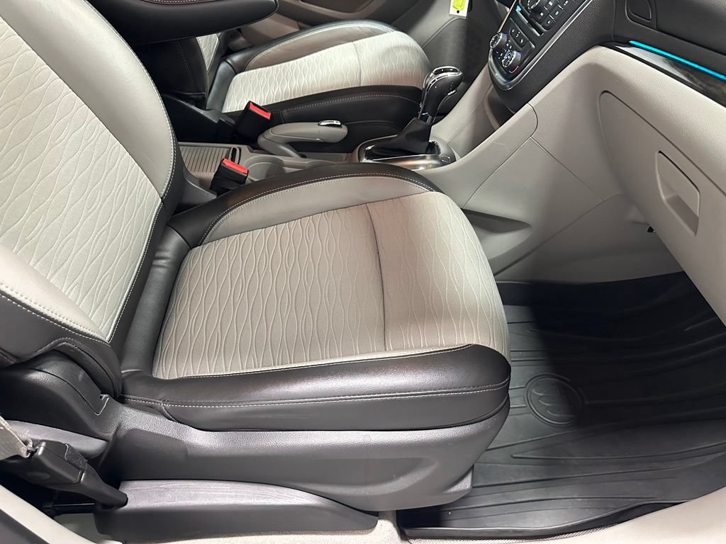 Used 2016 Buick Encore Convenience AWD/4WD image 57