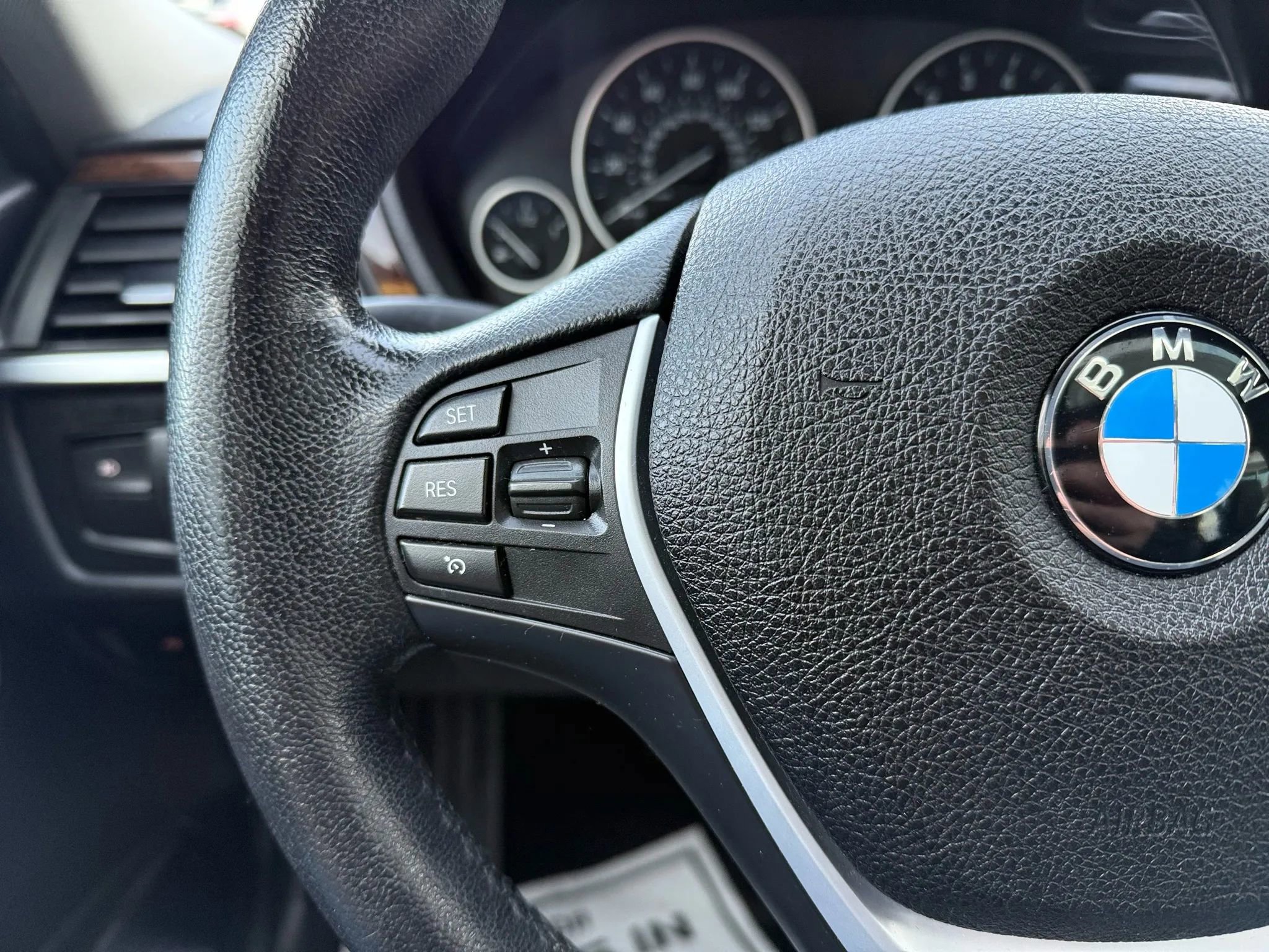 Used 2013 BMW 335i xDrive Sedan image 14