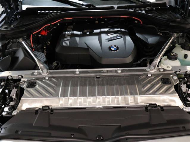 Used 2026 BMW X3 xDrive30i w/ Convenience Package AWD/4WD image 18