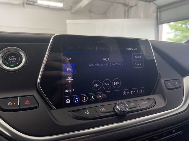 Certified 2022 Chevrolet Blazer Premier image 28