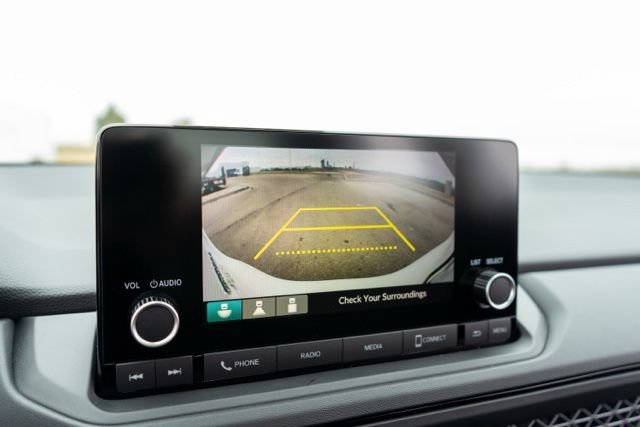 Used 2023 Honda Accord LX image 22
