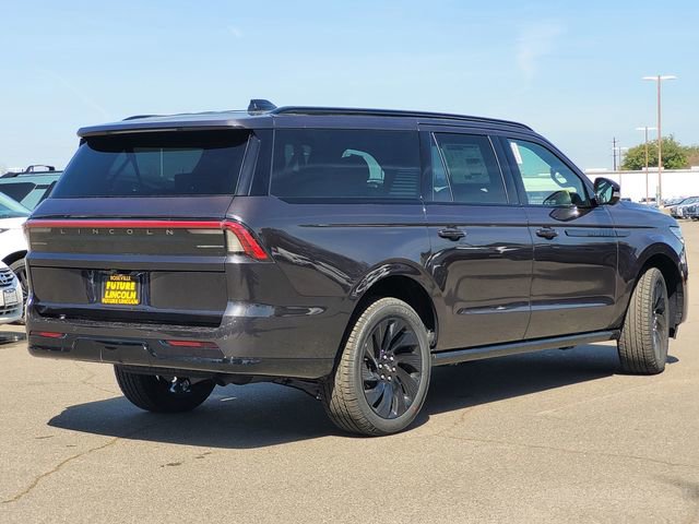 New 2026 Lincoln Navigator L Reserve image 4
