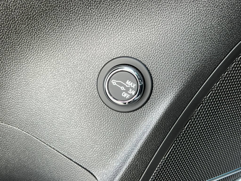 New 2026 Buick Envision Preferred AWD/4WD image 14
