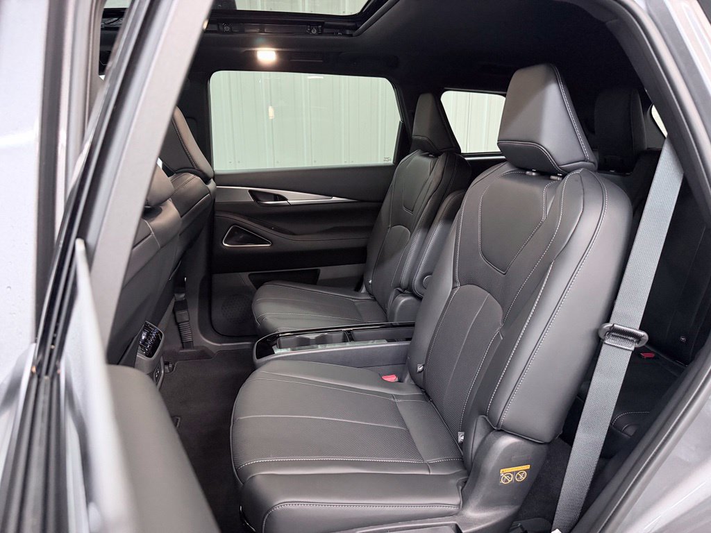 New 2027 INFINITI QX60 Sport w/ Dark Cargo Package AWD/4WD image 39