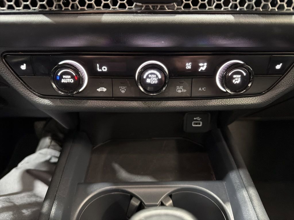 Used 2024 Honda HR-V Sport image 24