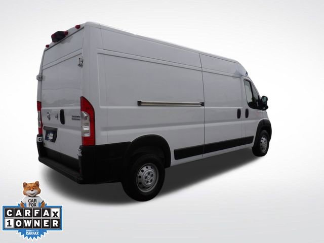 Used 2023 RAM ProMaster 2500 w/ Premium Convenience Group (B) image 13