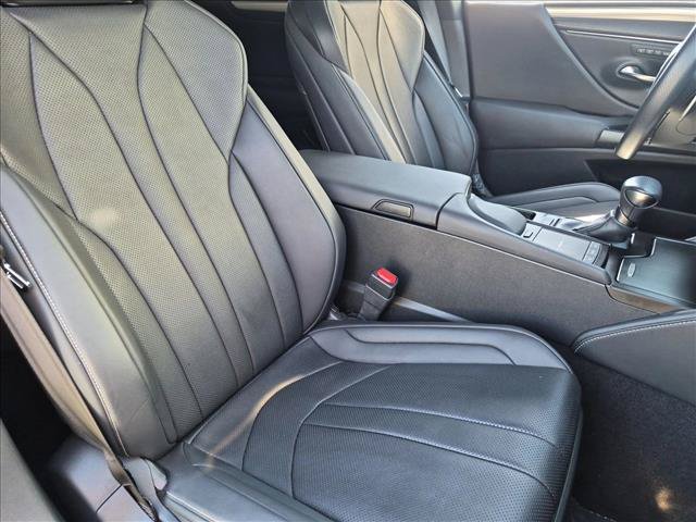 Used 2019 Lexus ES 350 FWD image 21