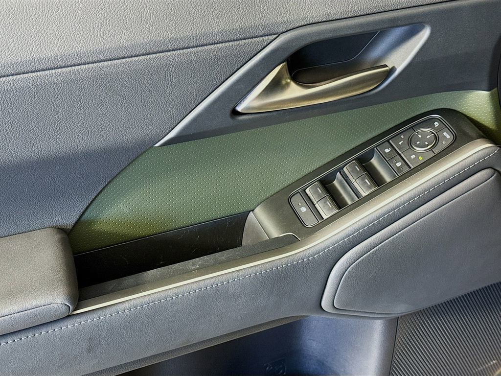 Used 2024 Lexus GX 550 image 18