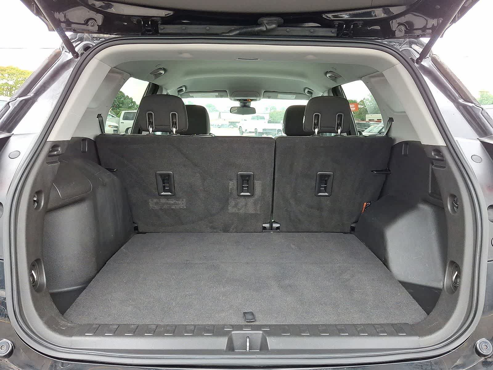 Certified 2020 GMC Terrain SLE AWD/4WD image 30