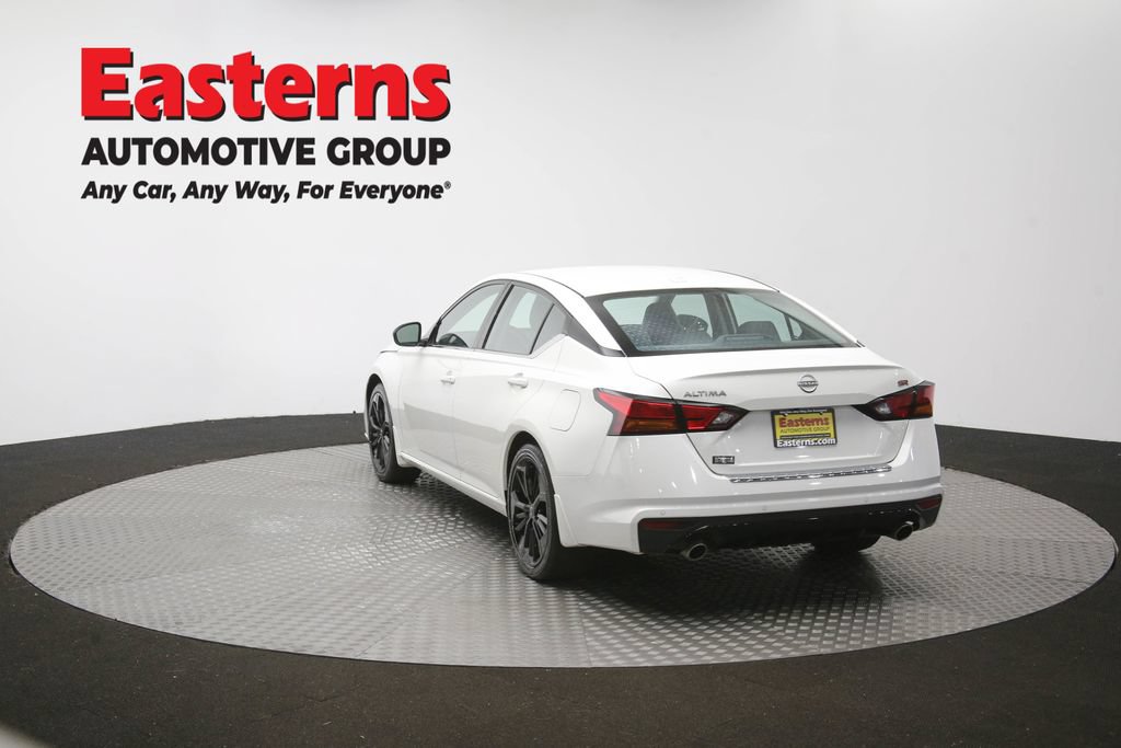 Used 2023 Nissan Altima 2.5 SR FWD image 65