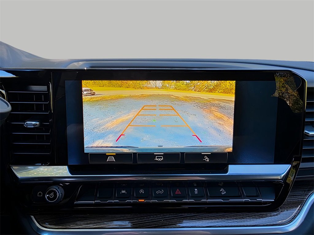 New 2026 Chevrolet Silverado 1500 LT image 27