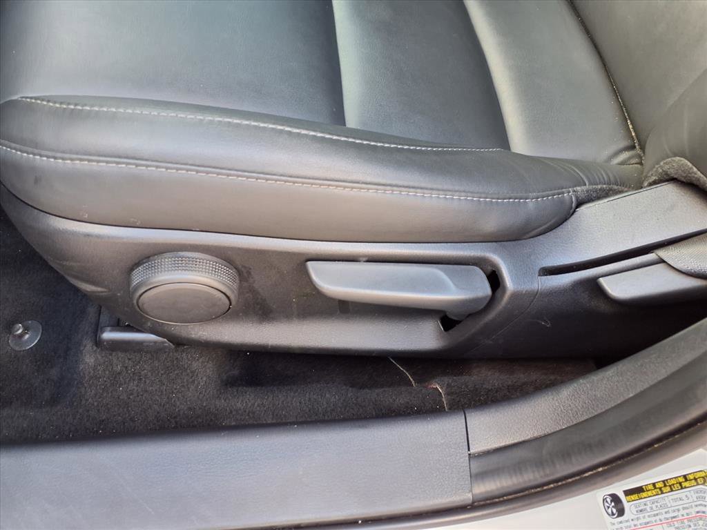 Used 2024 MAZDA CX-30 AWD 2.5 S w/ Select Sport Pkg image 19