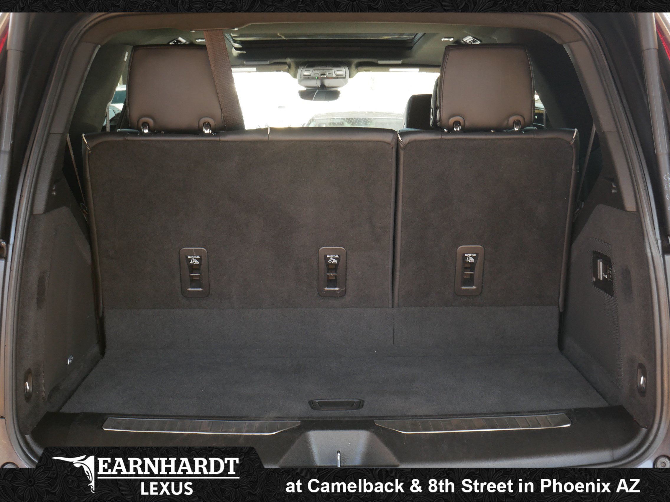 Used 2022 Cadillac Escalade Sport AWD/4WD image 27