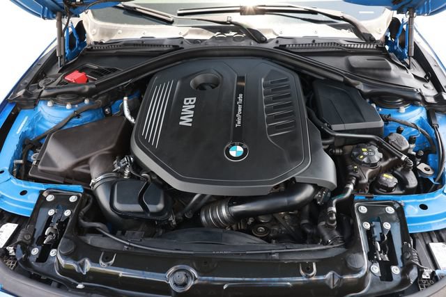 Used 2016 BMW 340i Sedan RWD image 54